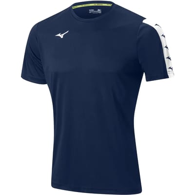 T-shirt Mizuno Nara Tee