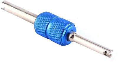 VT Goods - Valve Tool - Multifunctionele Ventielverwijderaar - Handig voor Auto en Airconditioning - Efficiënt - Verwijder gemakkelijk Ventielen - O...