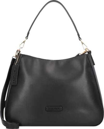 VALENTINO Schoudertas Kensington Re Hobo Bag Nero Zwart