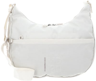 MANDARINA DUCK schoudertas MD20 Crossover Latte crème