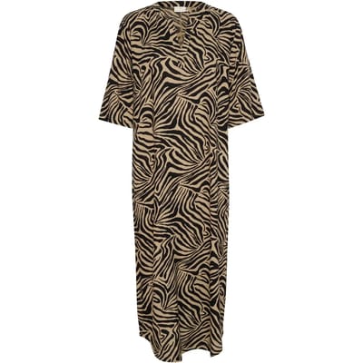 Damesjurk KAFFE Milia Kaftan
