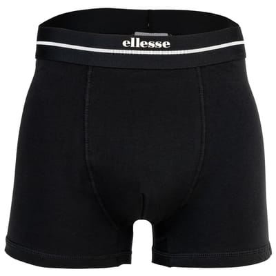 Ellesse Boxershorts AMBRIA Trunks Set van 3