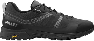 Millet Hike Up Gore-tex® Wandelschoenen Zwart EU 40 Man