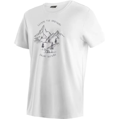 Maillot Maier Sports Dieter Print