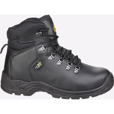 Amblers Safety AS335 Poron XRD Veiligheidslaarzen
