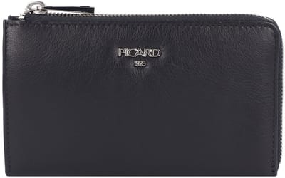 PICARD Portemonnee Bingo Wallet Ocean Donkerblauw