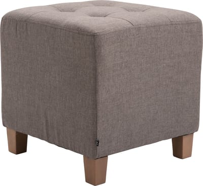 CLP Pharao - Hocker - antiek-licht taupe