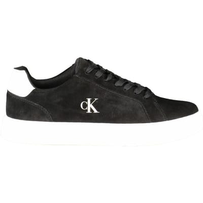 Lage Sneakers Calvin Klein Jeans ym0ym01434