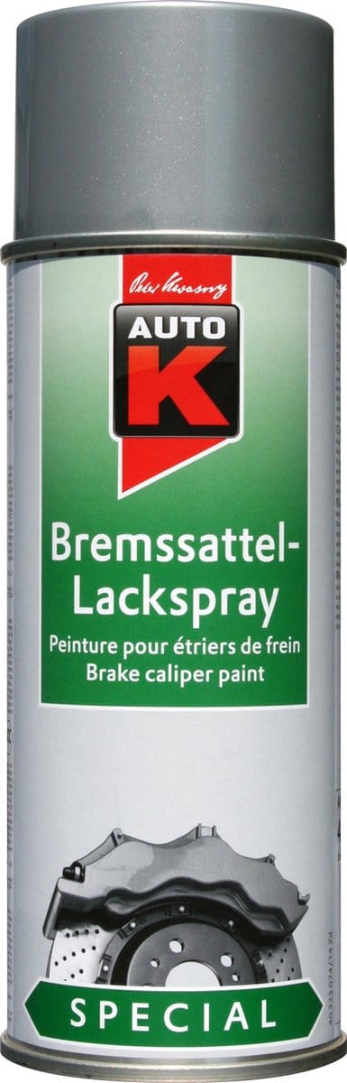 Remklauwspray Zilver Spuitbus 400ml.