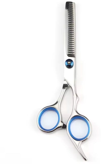 Finnacle - Kappers set - Knipschaar + Uitdunschaar - Knippen - Scharen set