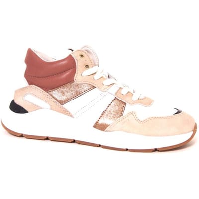 Kipling Sneakers FERRUCI 22165438-0255 Wit / Beige-32