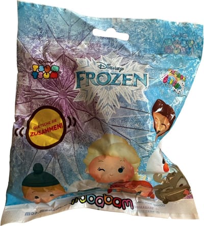 Disney Frozen Tsum Tsum verrassingszakje, 1 stuks