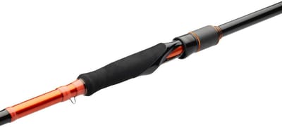 Kinetic Xarann Tele Spinhengel Goud 2.10 m / 5-25 g