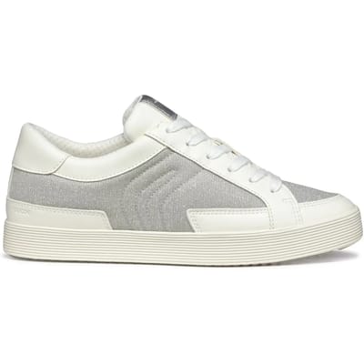 Damestrainers Geox Blomiee