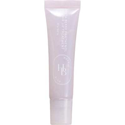 [HEVE BLUE] Soin réparateur pour les lèvres Penta Berry Panthénol 12g 03 Plum Berry white