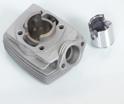 athena cilinder voor peugeot bromfiets 50 103 sp 064400 / alu afmeting a d39.94mm nieuw