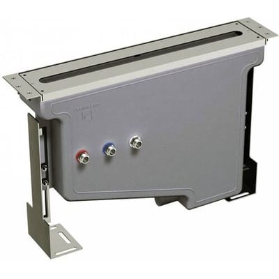 Steinberg mounting rack with mounting plate 100.9511