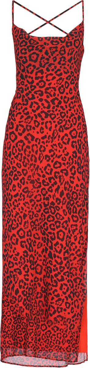 faina Dress