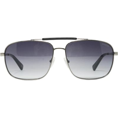 Guess GU5210 32E goudbruin zonnebril
