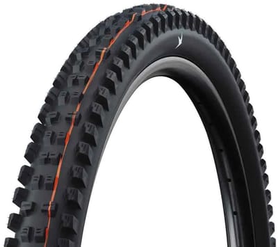 Band Schwalbe Band Schwalbe Tacky Chan Trail Pro TLR 63-622 B/B-SK HS625 Soft 67EPI Radial B