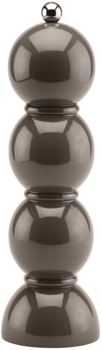 Addison Ross - Peper- en zoutmolen Bobbin Mink 24cm - Peper- en zoutmolen