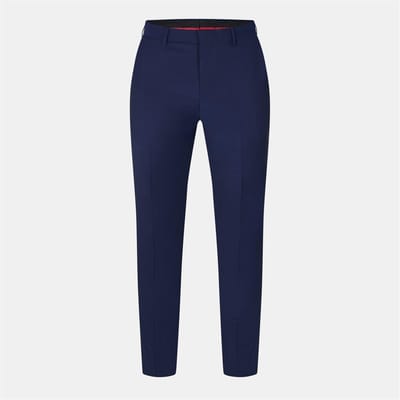 Hugo Boss Heren C-Genius Broek (Medium Blauw)