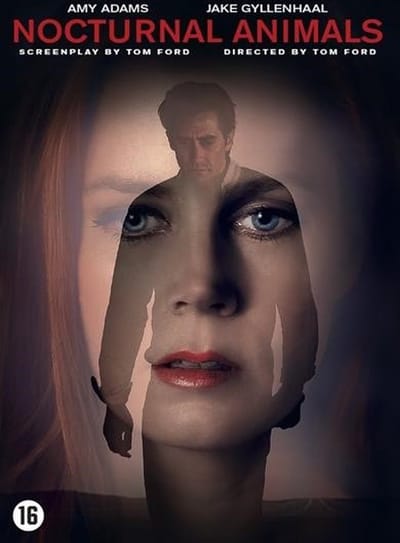 Nocturnal animals (DVD)