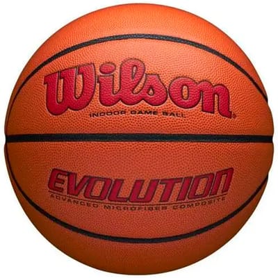 Basketbal Wilson Evolution 295 Classic