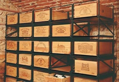 MODULORACK