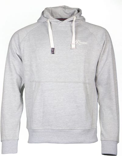 Rucanor Work Sydney Sweatshirt - Hoody - Grijs - Maat L
