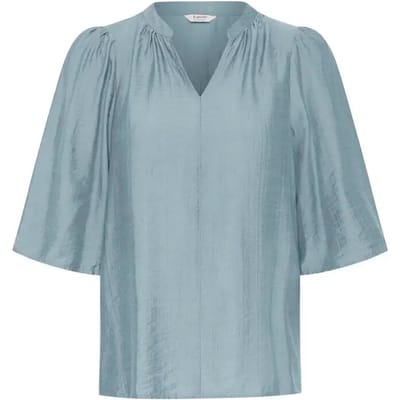 Vrouwenblouse b.young Hanne