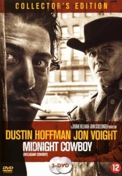 Midnight Cowboy (Special Edition)