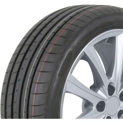 Goodyear Eagle F1 Asymmetric 5 ( 265/40 R21 105H XL EVR, MO-P, SCT )