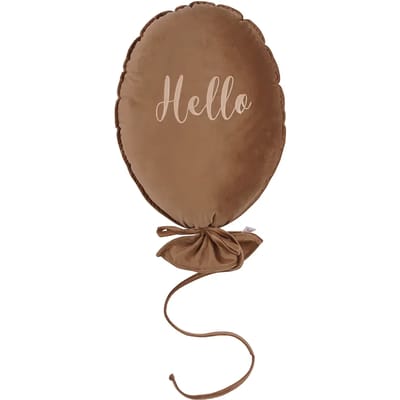 Bal Kussen Malomi Kids Delux Hello Gold