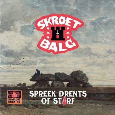 Spreek Drents Of Starf