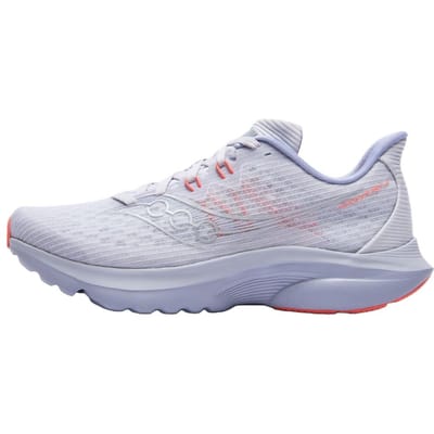 Saucony Kinvara 16 Wistful Thistle Dames Sneakers Wit S11020-247 40 white