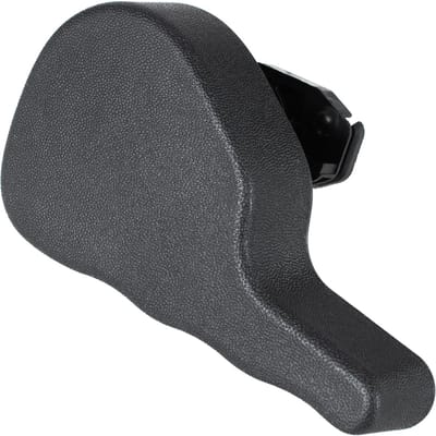 Modecar Renault Master III - Interne Deurgreep - Links - Zwart