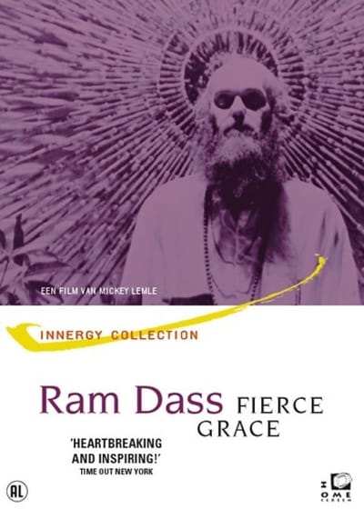 Ram Dass Fierce Grace