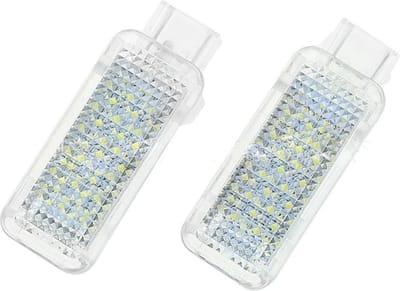 XEOD LED interieur verlichting - Geschikt voor: Volkswagen, Skoda & Audi - Canbus - Wit - 2 stuks 6000K