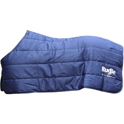 Paardendeken Covalliero RugBe 100g