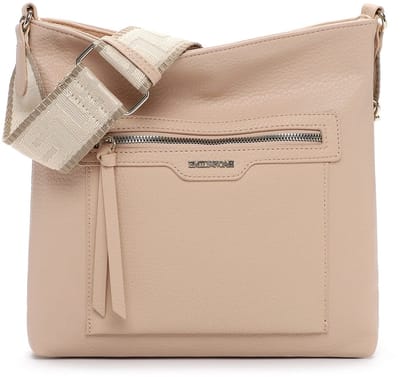 EMILY & NOAH Schoudertas E&N Josepha ( 65540 ) - Dames handtassen - lightrose 646