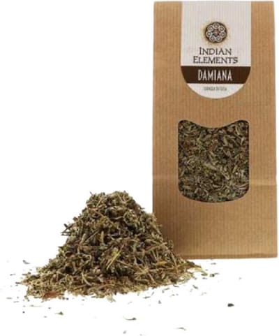 Damiana - 50 gram