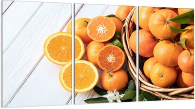 TMK ArtDeko - Snijplank - Glas - 3x30x52 cm - Veilighied