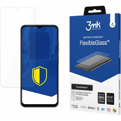 3mk FlexibleGlass Hybrid Glass on Xiaomi Redmi Note 11E 5G / Redmi 10 5G