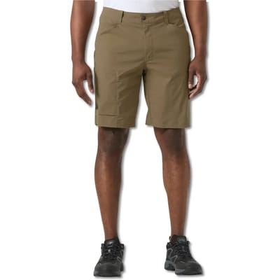 Helly Hansen Elv Light Tur, korte broek, heren, bedrock