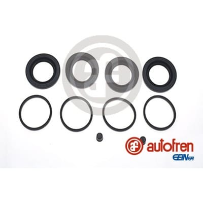 Reparatieset, remklauw AUTOFREN SEINSA D4-842