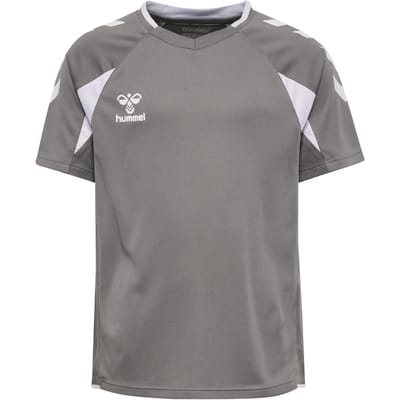 Hummel kindersportshirt Hmlcore 2.0 Jersey S/S Kids 230827