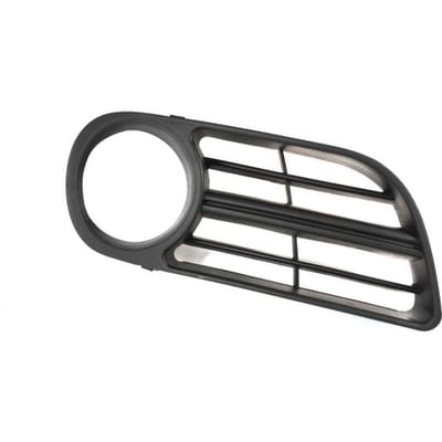 Ventilatierooster, bumper BLIC 6502-07-7514994P rechts