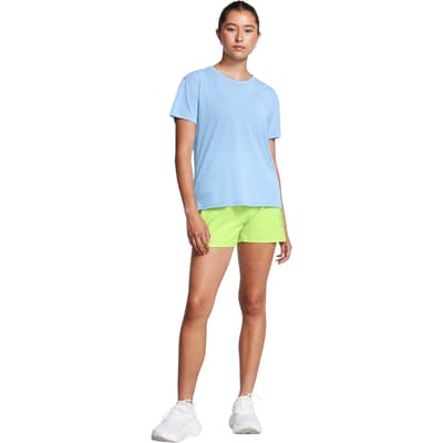 Under Armour Trailwandelbroeken voor dames (Groen)