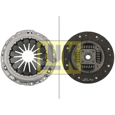 Schaeffler Luk Koppelingsset LUK 625 3215 09